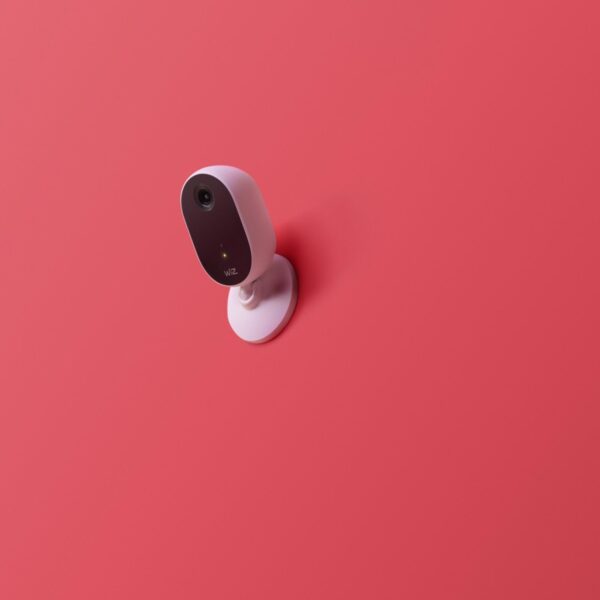 Philips WiZ 8720169072039 inteligentní příslušenství Video Camera