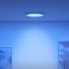 Philips 8720169072657 Superslim Smart LED Přisazené stropní svítidlo | Variabilní | 32W | Bílá