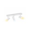 WiZ 8719514551794 Tunable Smart LED bodové svítidlo | Variabilní | 1,5W | Bílá