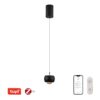Immax 07219L Smart LED stropní svítidlo | Teplá bílá | 6W