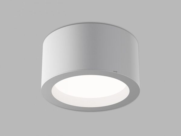 LED2 1235551DT Kapa On LED bodové svítidlo | Přírodní bílá | 25W | Bílá