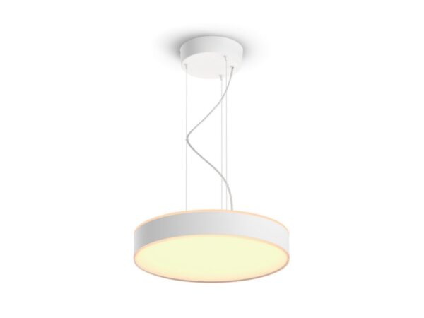 Philips Hue 41162/31/P6 Smart LED lustr | Variabilní | Bílá | 33,5W