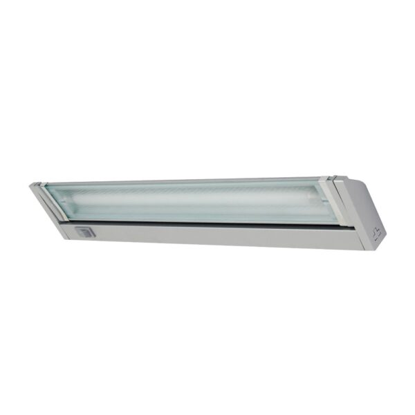 EMITHOR 94038000 Albalate Pod linku | T5 | Kov | Stříbrná