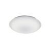 FULGUR 10119998350 Aneta Star Fulgur LED stropní svítidlo | Přírodní bílá | Bílá | 20W