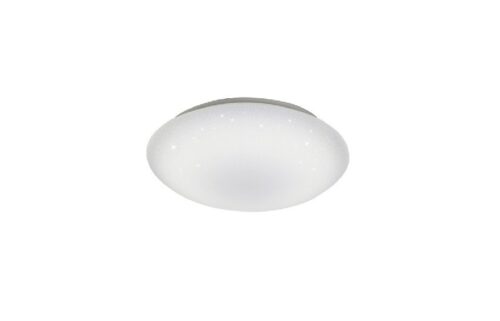 FULGUR 10119998350 Aneta Star Fulgur LED stropní svítidlo | Přírodní bílá | Bílá | 20W