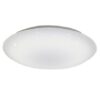 FULGUR 10119998420 Aneta Star Fulgur LED stropní svítidlo | Přírodní bílá | Bílá | 24W
