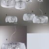 Ideal lux 103983 Audi Lustr | E27