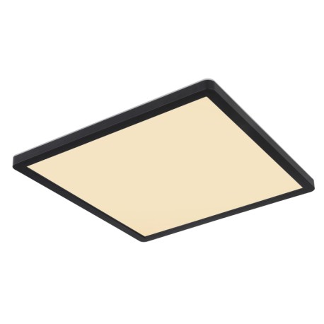 Globo 41563-18B LED stropní svítidlo | Teplá bílá | Bílá | 18W