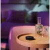 Philips Hue 8719514440937 inteligentní dálkový ovladač Tap Dial Switch | Černá