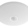 Philips 8719514431829 Mauve LED stropní svítidlo | Přírodní bílá | 6W | Bílá