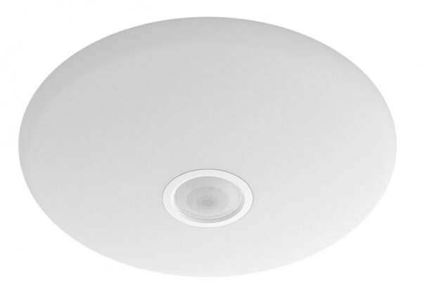 Philips 8719514431829 Mauve LED stropní svítidlo | Přírodní bílá | 6W | Bílá