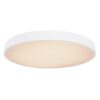 Globo 41744-48 LED stropní svítidlo | Variabilní | Bílá | 48W
