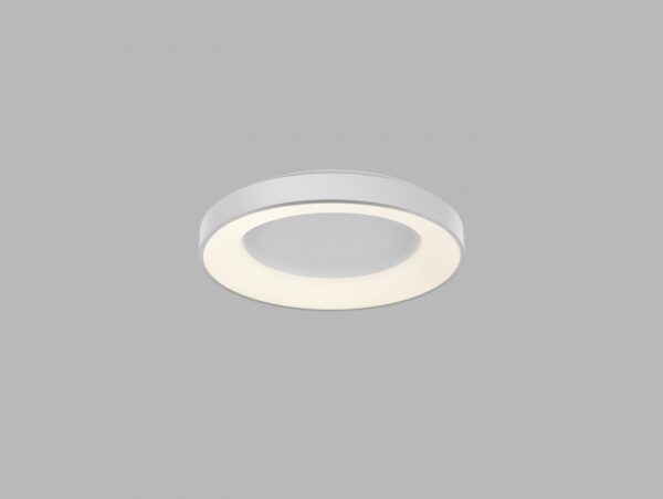 LED2 1270151DT Bella LED Přisazené stropní svítidlo | Variabilní | Bílá | 40W