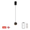 Immax 07220L Smart LED stropní svítidlo | Teplá bílá | 6W