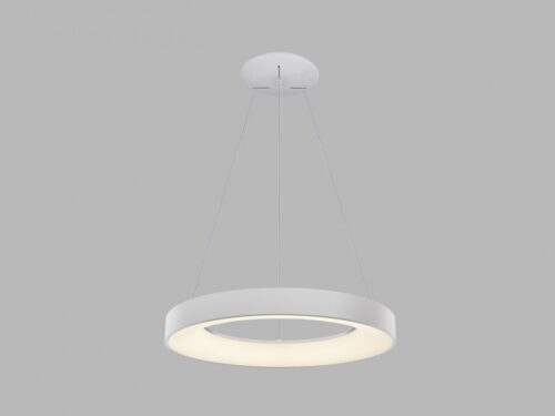LED2 3270351DT Bella LED stropní svítidlo | Variabilní | Bílá | 40W