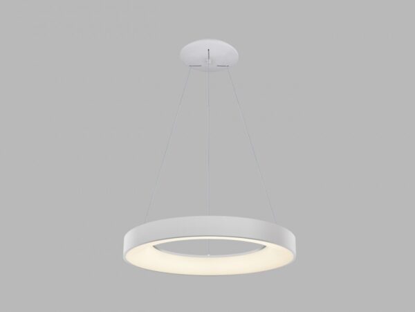 LED2 3270351DT Bella LED stropní svítidlo | Variabilní | Bílá | 40W