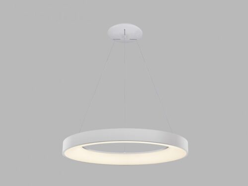 LED2 3270451DT Bella LED stropní svítidlo | Variabilní | Bílá | 50W
