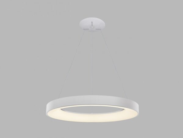 LED2 3270451DT Bella LED stropní svítidlo | Variabilní | Bílá | 50W
