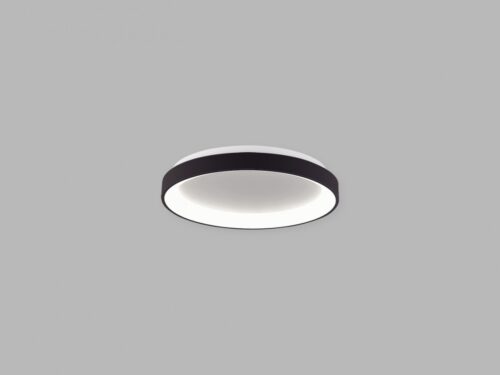 LED2 1271653DT Bella Slim LED Přisazené stropní svítidlo | Variabilní | Černá | 38W