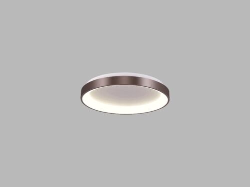 LED2 1271658 Bella Slim LED stropní svítidlo | Teplá bílá | 38W