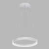 LED2 3271851DT Bella Slim LED stropní svítidlo | Variabilní | Bílá | 38W