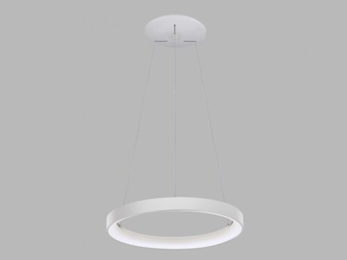 LED2 3271851DT Bella Slim LED stropní svítidlo | Variabilní | Bílá | 38W