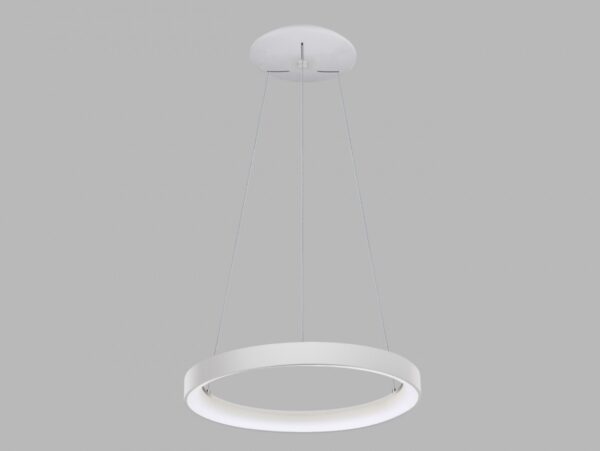 LED2 3271851DT Bella Slim LED stropní svítidlo | Variabilní | Bílá | 38W