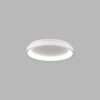 LED2 1271651DT Bella Slim LED Přisazené stropní svítidlo | Variabilní | Bílá | 38W