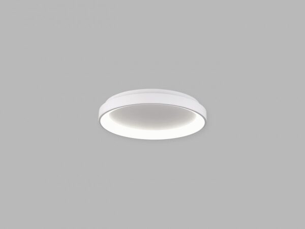LED2 1271651DT Bella Slim LED Přisazené stropní svítidlo | Variabilní | Bílá | 38W