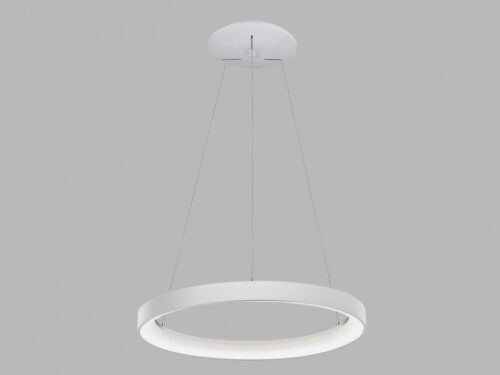 LED2 3273251 Bella Slim LED stropní svítidlo | Variabilní | Bílá | 48W