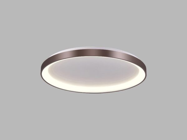 LED2 1271758 Bella Slim LED stropní svítidlo | Teplá bílá