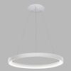 LED2 3271951DT Bella Slim LED stropní svítidlo | Variabilní | Bílá | 60W