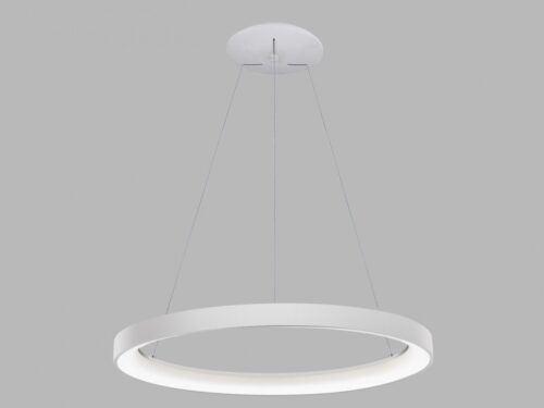 LED2 3271951DT Bella Slim LED stropní svítidlo | Variabilní | Bílá | 60W