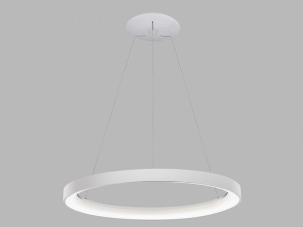 LED2 3271951DT Bella Slim LED stropní svítidlo | Variabilní | Bílá | 60W