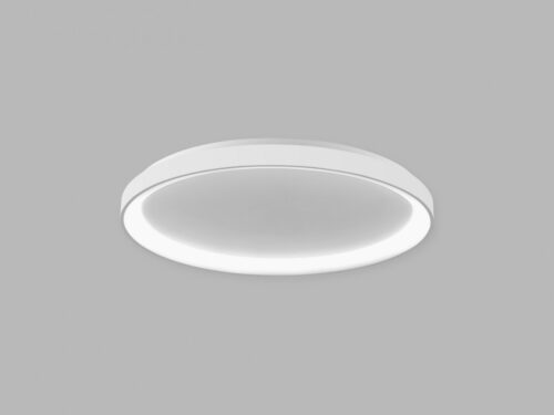LED2 1271751DT Bella Slim LED Přisazené stropní svítidlo | Variabilní | Bílá | 60W