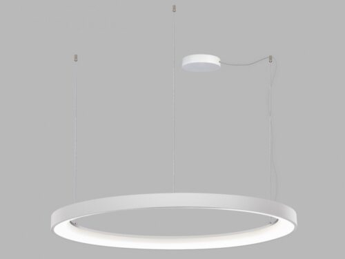 LED2 3273351DT Bella Slim LED stropní svítidlo | Variabilní | Bílá | 80W