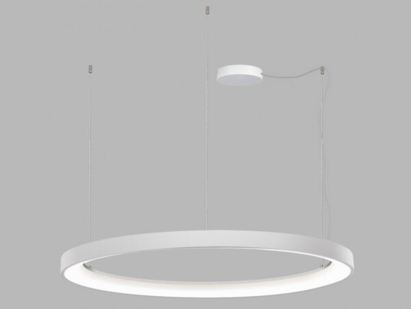 LED2 3273351DT Bella Slim LED stropní svítidlo | Variabilní | Bílá | 80W