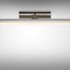 Lucide 39210/07/11 Belpa LED Koupelnové nástěnní svítidlo | Přírodní bílá | 11W