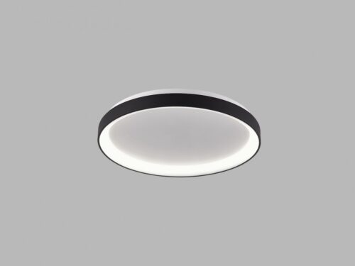 LED2 1273153DT Bella Slim LED Přisazené stropní svítidlo | Variabilní | Černá | 48W