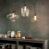 Ideal lux 112312 Bistro Lustr | E27