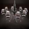 Ideal lux 035581 Blanche Lustr | E14