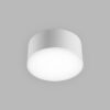 LED2 1010151DT Button Ii LED stropní svítidlo | Variabilní | Bílá | 12W
