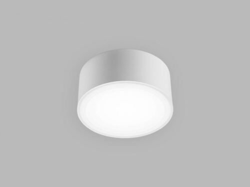 LED2 1010151DT Button Ii LED stropní svítidlo | Variabilní | Bílá | 12W
