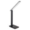 Globo 58400S Bulla LED Dotyková stolní lampa | Variabilní | Černá | 6W