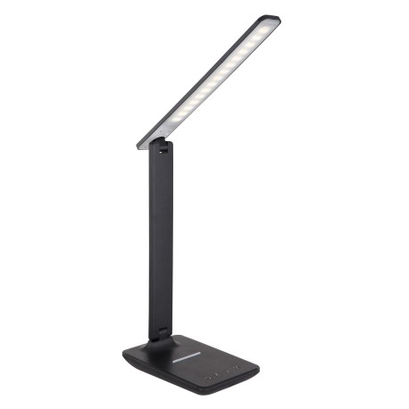 Globo 58400S Bulla LED Dotyková stolní lampa | Variabilní | Černá | 6W