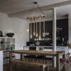 Ideal lux 130903 Corda Lustr | E14