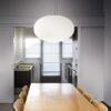 Ideal lux 086781 Candy Stropní svítidlo | E27