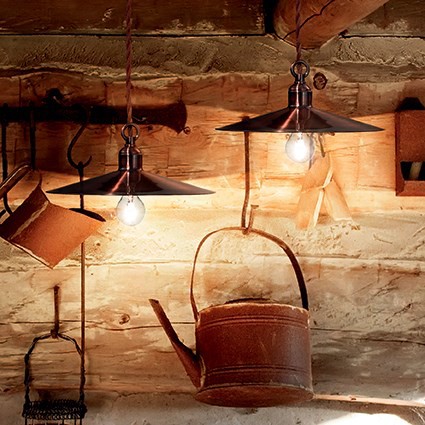 Ideal Lux 112701