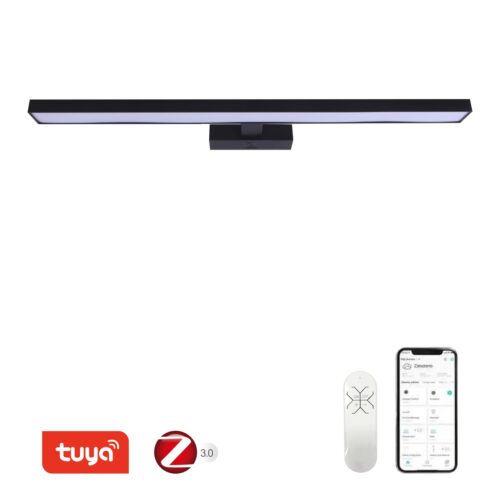 Immax 07229L Smart LED nástěnní svítidlo | Variabilní | 34W