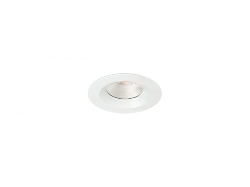 LED2 2231541DT Max LED venkovní svítidlo | Přírodní bílá | 8W | Bílá